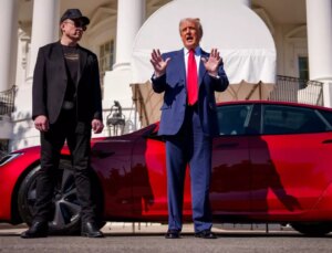 4 senatörden Trump ve Musk’a soruşturma talebi