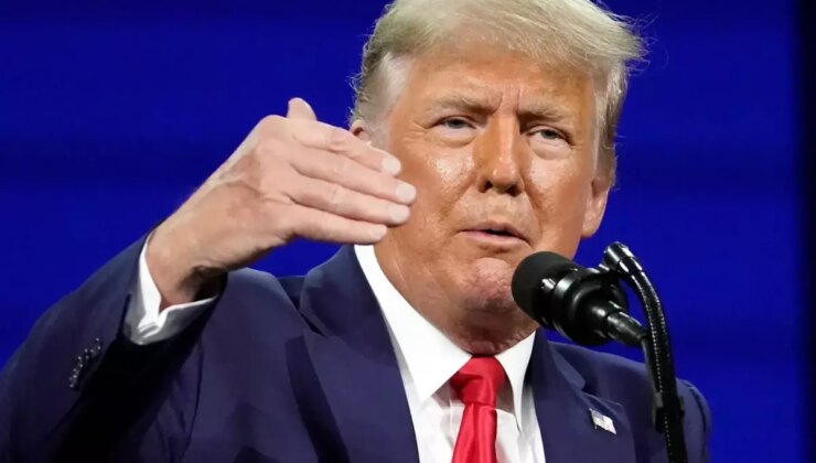 ABD Başkanı Trump: Orduya, Yemen’deki Husi’lere karşı askeri harekat başlatma emri verdim