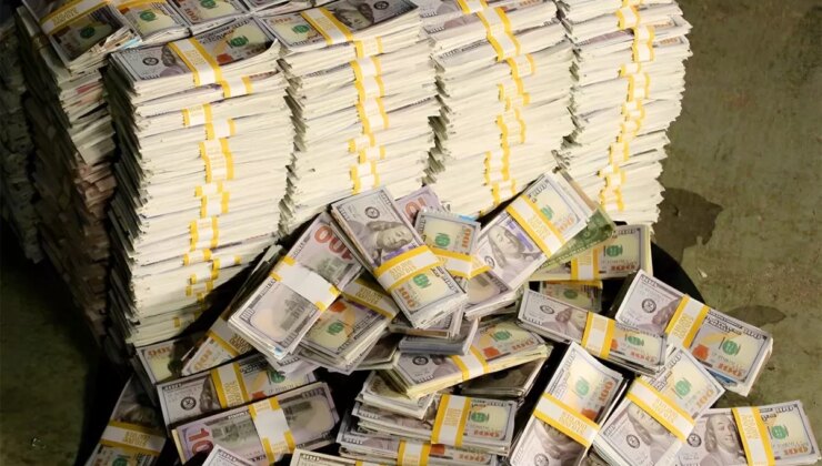 Alman ilaç şirketi rekor tazminat cezasına mahkum edildi