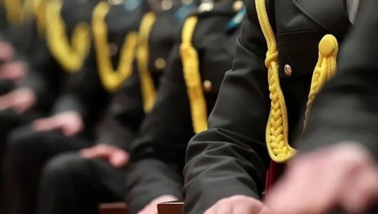 Askeri öğrencilerin yatay geçiş yapmaları yasaklandı