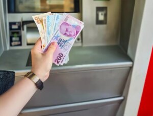 ATM’lerde nakit para çekimi için güncelleme yapılması gündemde