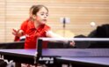 Aybige Feride Üstündağ, Berlin’de U11 Masa Tenisi Şampiyonu Oldu
