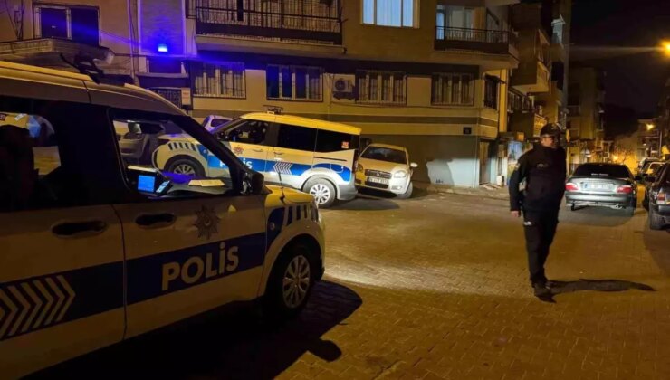 Aydın’da Uyuşturucu Operasyonu: 4 Gözaltı