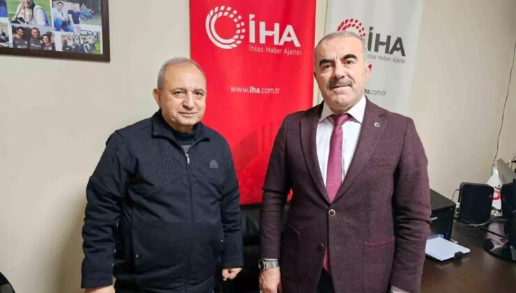 Balıkesir Milli Eğitim Müdürü Murat Demir’den Eğitim Vurgusu