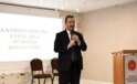 Bilecik’te Kuran Kursu Öğrencileri ve Velileri İftar Programında Bir Araya Geldi