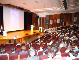 Bursa Uludağ Üniversitesi Tıp Fakültesi, 14 Mart Tıp Bayramı’nı Kutladı