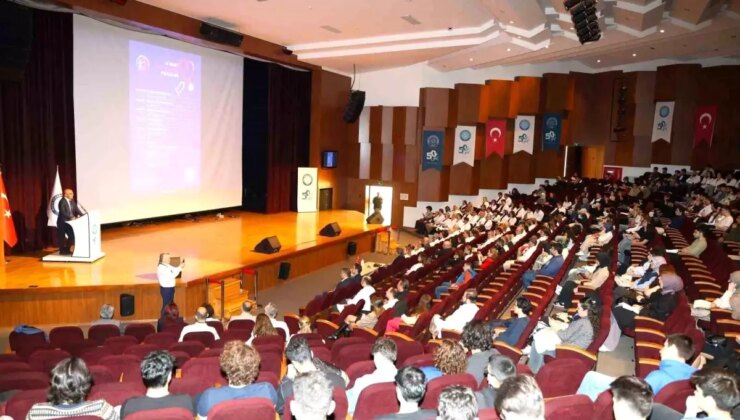 Bursa Uludağ Üniversitesi Tıp Fakültesi, 14 Mart Tıp Bayramı’nı Kutladı