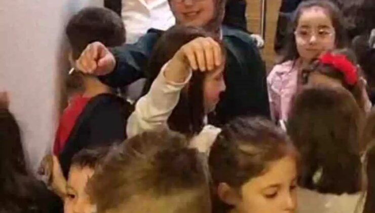 Bursa’da Bayram Geleneği Sürüyor