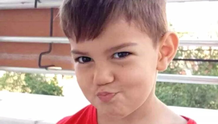 Bursa’da Zatürre Teşhisiyle Hastaneye Kaldırılan 5 Yaşındaki Çocuk Hayatını Kaybetti