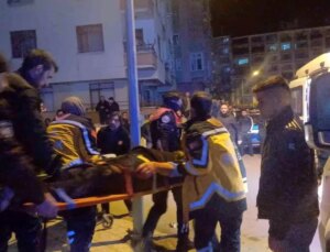 Çorum’da Çay Ocağına Silahlı Saldırı: 5 Yaralı