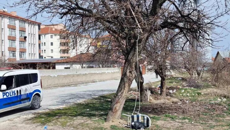 Çorum’da İntihar Girişimi: Vatandaşlar Kurtardı