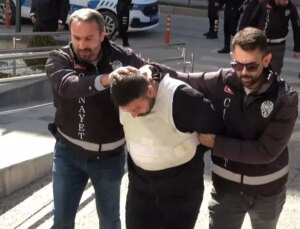 Çorum’da Kahvehane Baskınında 1 Ölü, 4 Yaralı: Zanlı Tutuklandı
