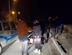 Çorum’da Motosikletli Kovalamaca: 72 Bin Lira Ceza