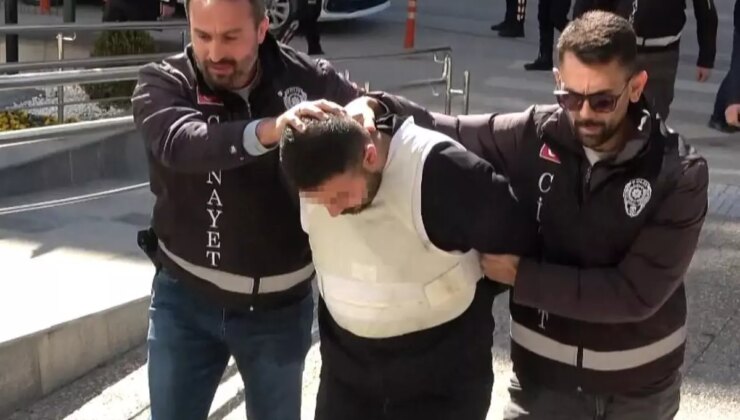 Çorum’da Silahlı Saldırı: 1 Ölü, 4 Yaralı