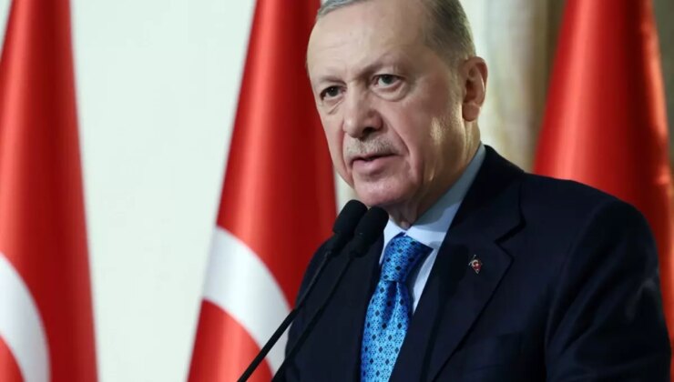 Cumhurbaşkanı Erdoğan: 2025 yılında 37 bin hekim dışı yeni personel alınacak