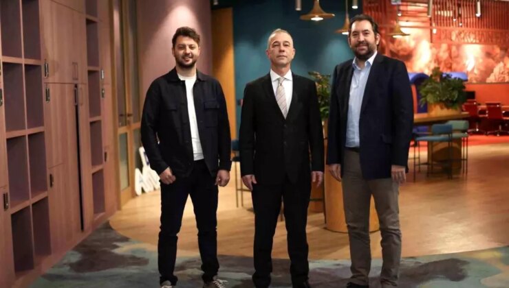Deniz Portföy ve Oxtech Ventures’dan Atık Yönetimi Girişimi Fazla’ya Yatırım