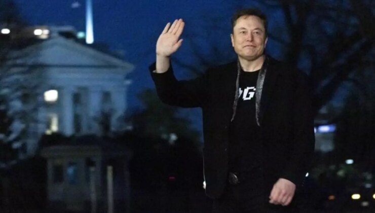Elon Musk, Mahsur NASA Astronotlarını Kurtarma Müjdesi Verdi