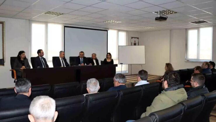 Eskişehir’de Muhasebe Meslek Elemanı Eğitim Protokolü İmzalandı