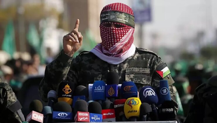 Hamas’tan ilk açıklama: İsrail ateşkes anlaşmasını tek taraflı olarak bozdu