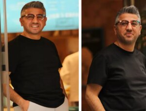 İçerik üreticisi İlter Avşar, global arenada aday gösterildi!
