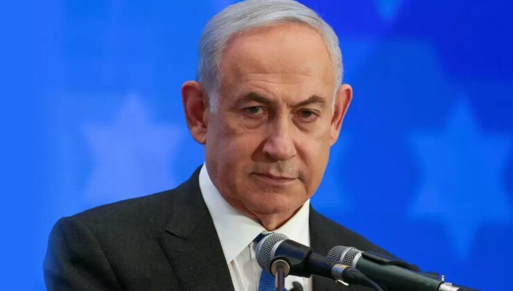 İsrailli esir ailesinden Netanyahu’ya ve hükümete karşı ayaklanma çağrısı