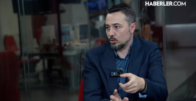 Jinekolojik Onkoloji Uzmanı Serhat Şen: Huzursuz bir hayat erken menopoza yol açıyor