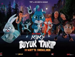 Kahramanmaraş merkezli 9D Medya’dan Hollywood’da görkemli gala
