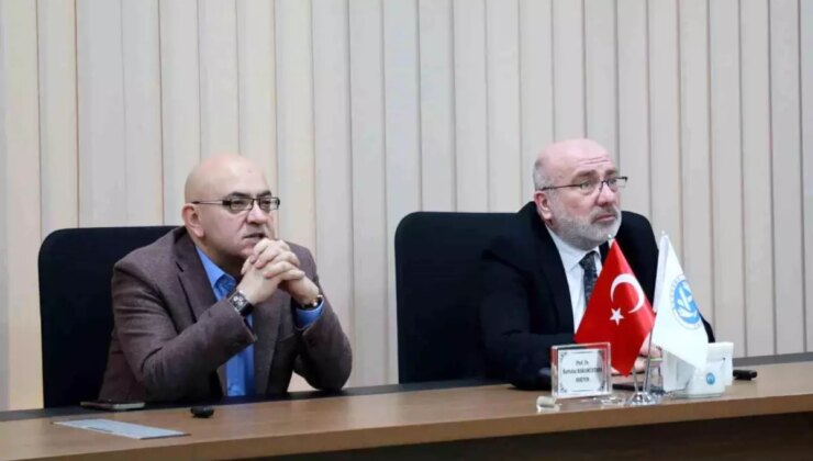 Kayseri Üniversitesi’nden Girişimcilik Ödüllü Proje Yarışması