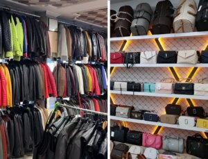 Kıyafetlerde kullanılan derilerin hangi hayvandan üretildiğini belirtmek zorunlu oluyor
