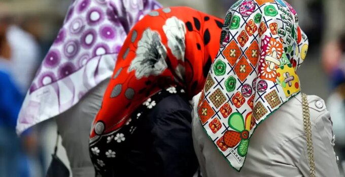 KKTC’de tarihi başörtüsü kararı! Jet hızıyla yürürlüğe girdi