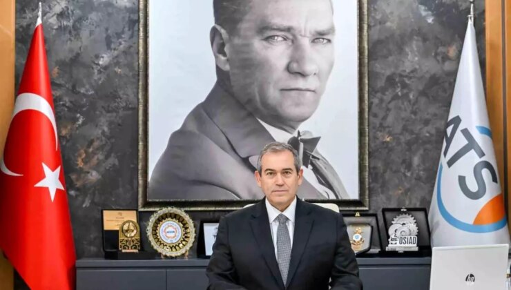 KOBİ’lere Yeşil İnovasyon Desteği Başlıyor