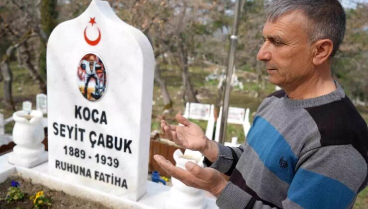 Koca Seyit’in Kahramanlığı ve Mütevazı Hayatı