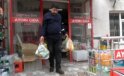Kütahya’da Hayırsever Esnaf Yıl Boyu İhtiyaç Sahiplerine Destek Oluyor