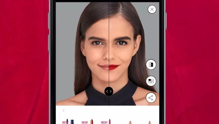 L’Oréal Türkiye, Dijital Güzellik Servisleriyle Geleceği Şekillendiriyor