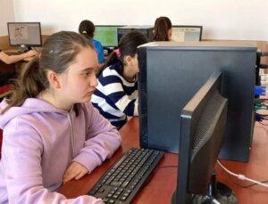 Medicana International Hastanesi’nden Özel Çocuklar İçin Bilişim Atölyesi
