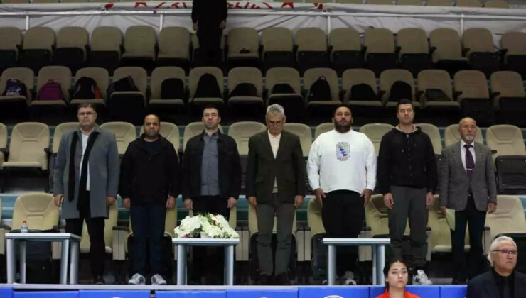 Muğla’da Okul Sporları Hentbol Grup Birinciliği Başladı
