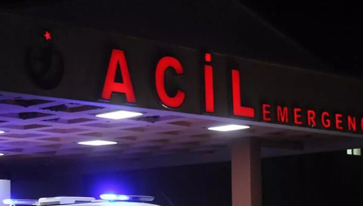 Özel okulda 35 kişi yemekten zehirlendi! 9 kişi hastanelik oldu