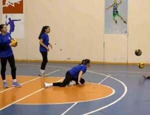 Rize’nin Yıldız Kızları Türkiye Kupası İçin Yola Çıkıyor