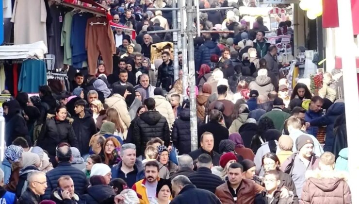 Samsun’da Ortalama Evlenme Yaşları: Erkeklerde 28,1, Kadınlarda 25,9