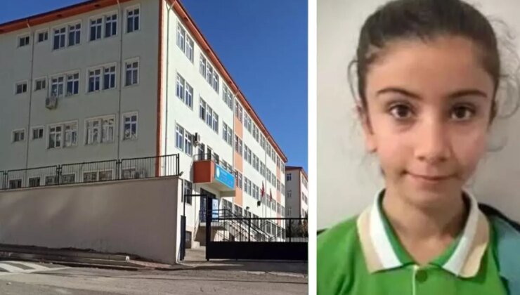 Şanlıurfa’da okul tuvaletinde baygın bulunan Nuriye, hayatını kaybetti