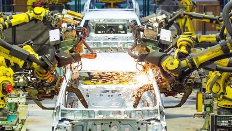 Savaş hazırlığı gibi! Otomotiv devi Almanya için silah üretecek