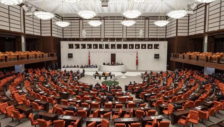 Siber Güvenlik Kanunu Teklifi, TBMM Genel Kurulu’nda kabul edildi