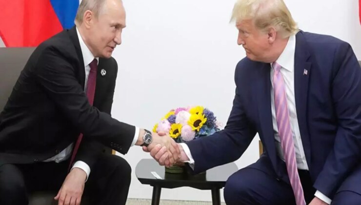 Trump’ın Özel Temsilcisi Witkoff: Trump ve Putin bu hafta görüşebilir