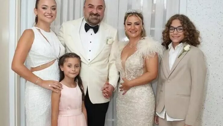 Volkan Konak’ın bilinmeyen hayat hikayesi! Maddi imkansızlıklar yüzünden düğün yapamadı