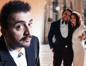 Şinasi Yurtsever'in eşi ile yaptığı son paylaşım yürekleri dağladı! 'Onsuz bir hayatı düşünemiyorum'