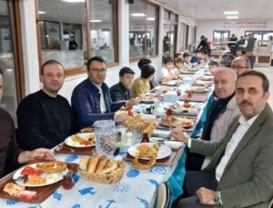 Yatağan’da İyilik Sahuru Programı Düzenlendi