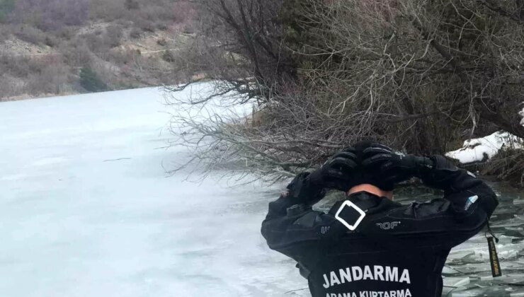 Yozgat’ta Kayıp Öğretmen İçin Arama Çalışmaları Sürekli Devam Ediyor