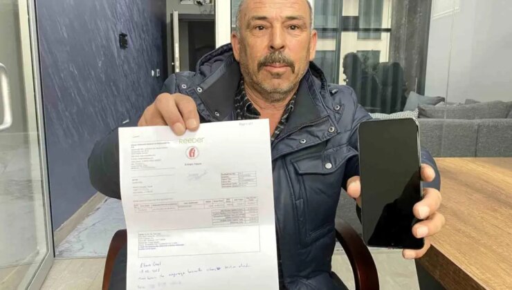 Yozgat’ta Tüketici Hakem Heyeti Reeder Markasına Karşı Ücret İadesi Verdi, Firma Tanımadı