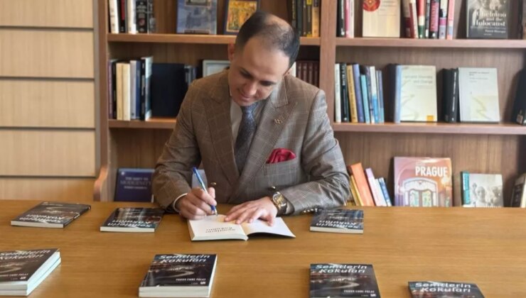 Yunus Emre Polat, Semtlerin Kokuları ile Okurlarıyla Buluştu