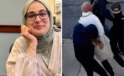 ABD’de gözaltına alınan Türk öğrenci Rümeysa Öztürk, gözaltında 3 kez astım krizi geçirmiş